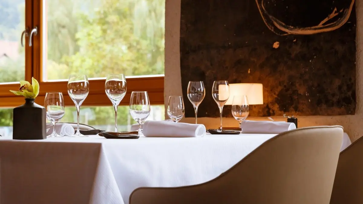 Auberge du Frankenbourg *