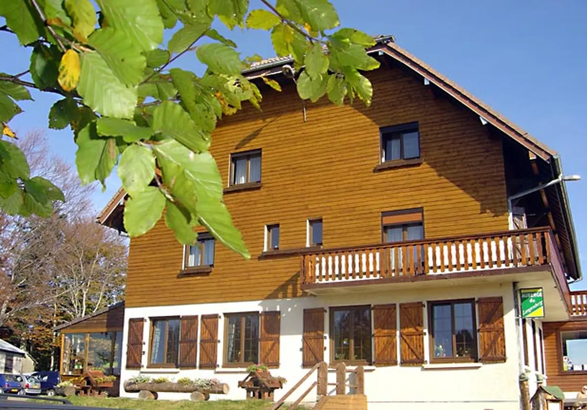 Auberge du Langenberg