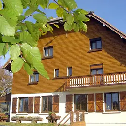 Auberge du Langenberg