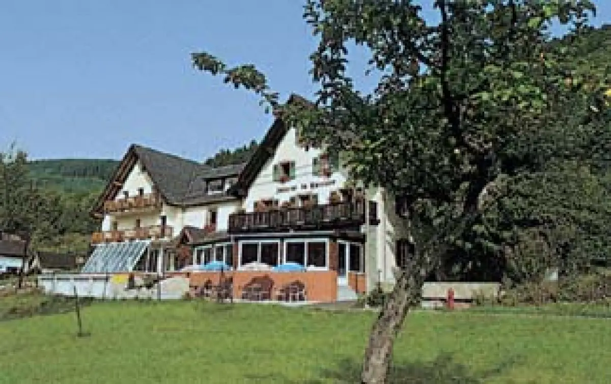Auberge du Marcaire