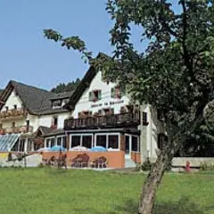 Auberge du Marcaire