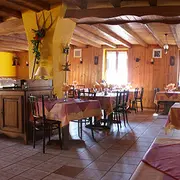 Auberge du Petit-Haut