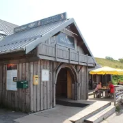 Auberge du Pied du Hohneck à la Bresse