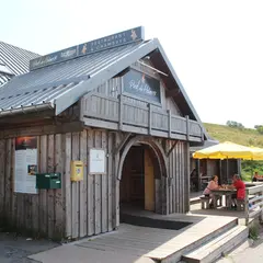 Auberge du Pied du Hohneck à la Bresse