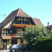 Auberge du Pont de la Zorn
