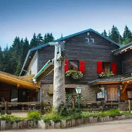 Auberge du Schantzwasen