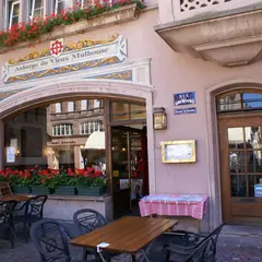 Auberge du Vieux Mulhouse