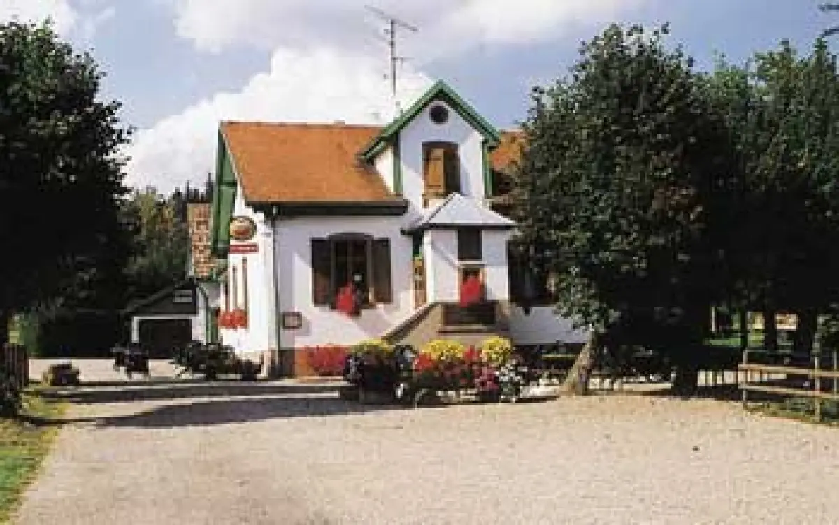 Auberge du Welschbruch