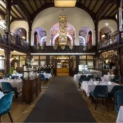 Auberge du Zoo