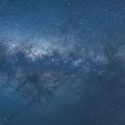 Auberge espagnole et animation ciel étoilé