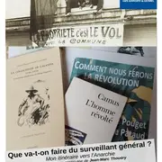 Auberge Espalionne - Conférence Gesticulée