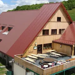 Auberge La Chaume de Schmargult