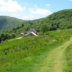 Auberge Steinwasen - Metzeral
