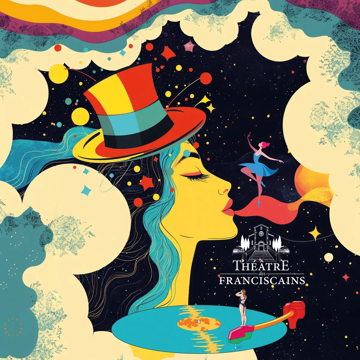 Aubrac Expres, Une Ligne De Vie