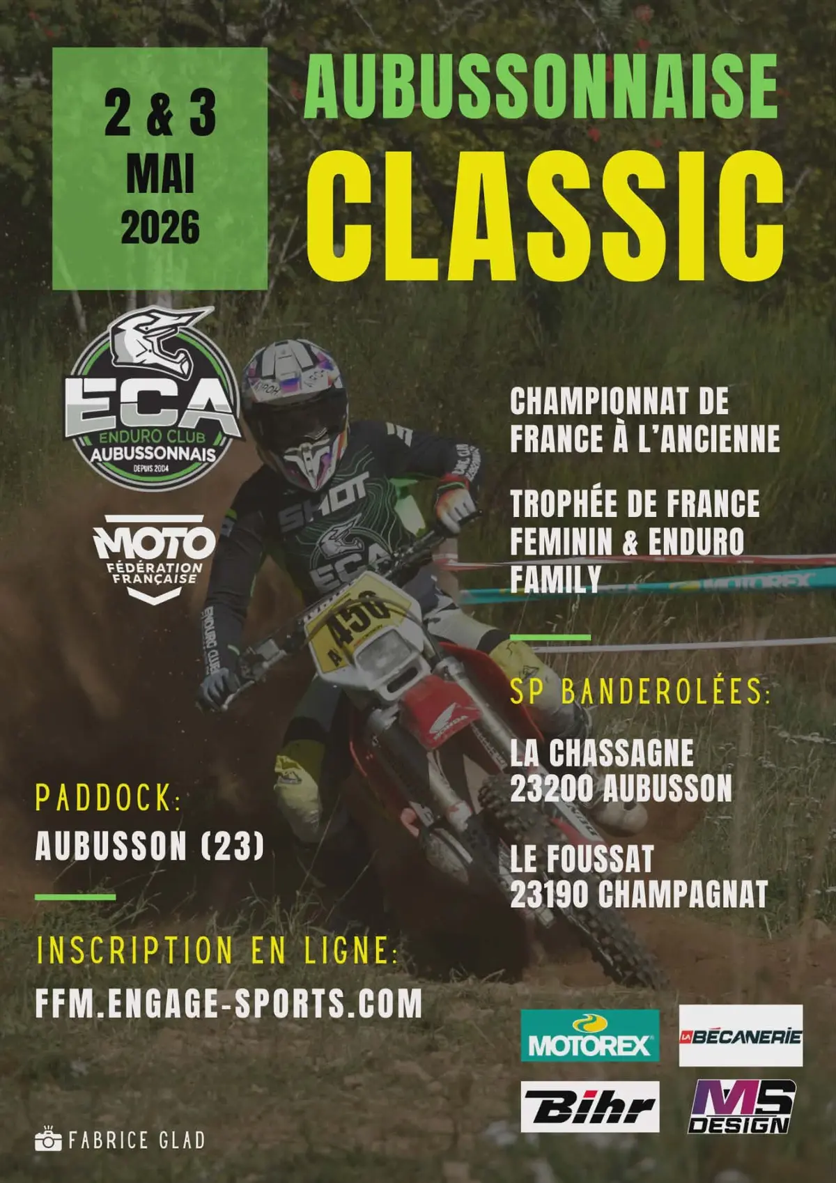 Aubussonnaise Classic