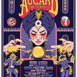 Aucard de Tours