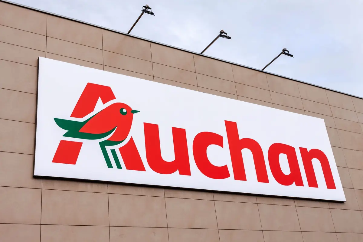 Auchan devient Intermarché : 5 supermarchés alsaciens changent d'enseigne ce week-end