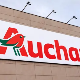 Auchan devient Intermarché : 5 supermarchés alsaciens changent d'enseigne ce week-end