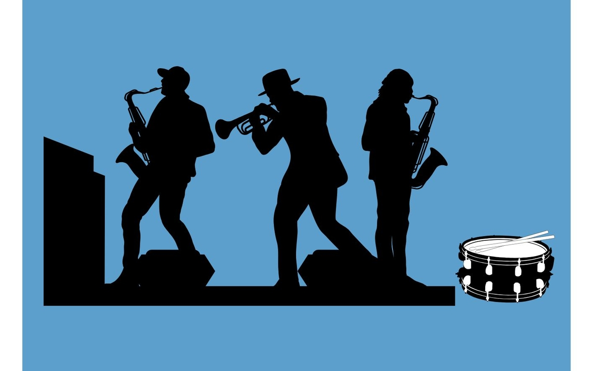 Audition atelier jazz