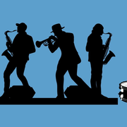 Audition atelier jazz