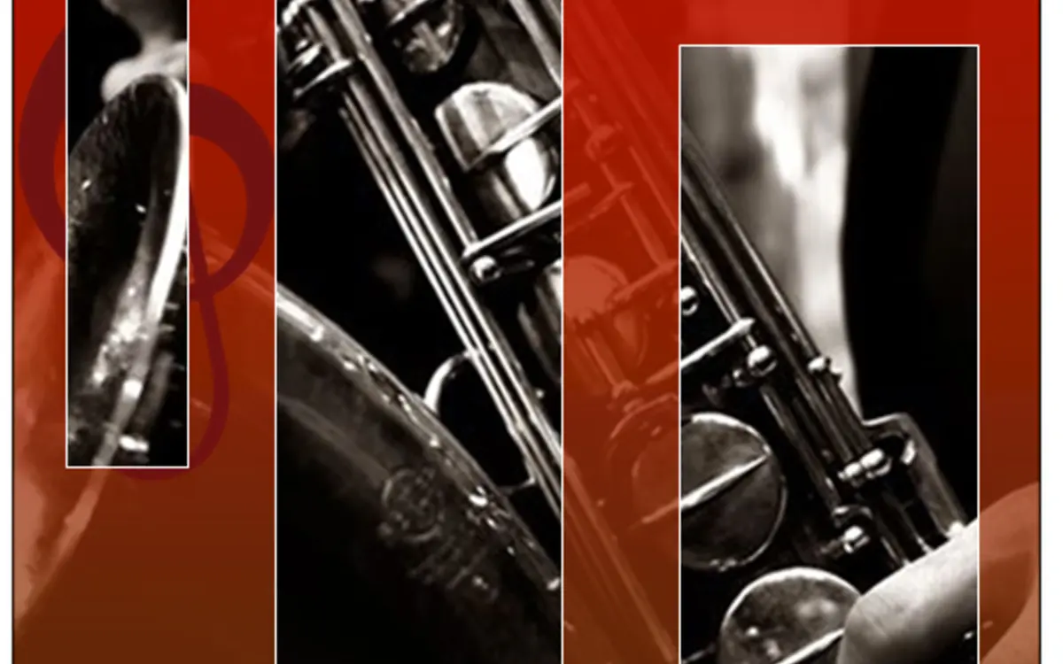 Audition Ateliers Jazz