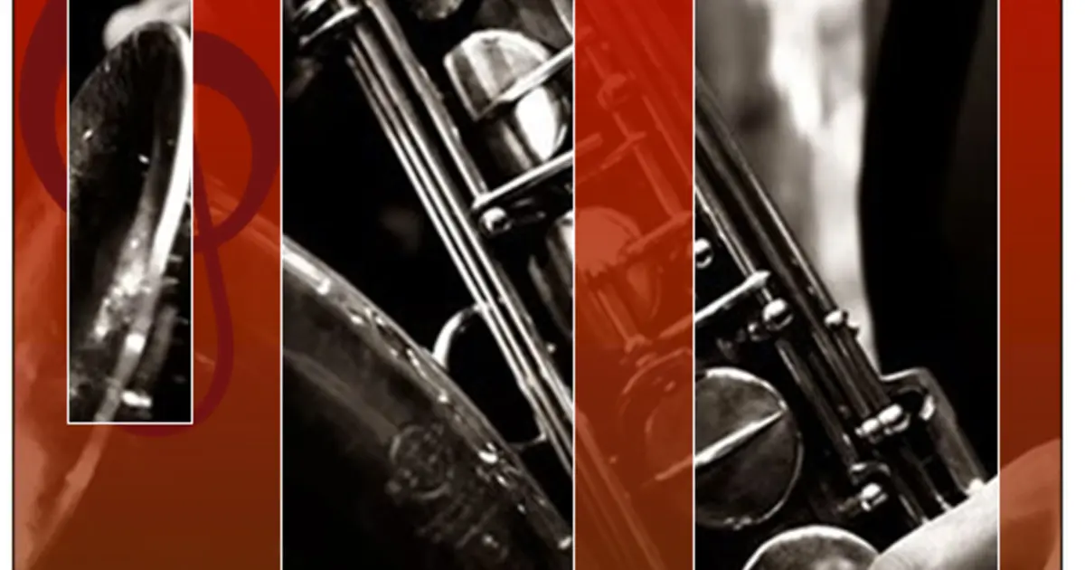 Audition Ateliers Jazz