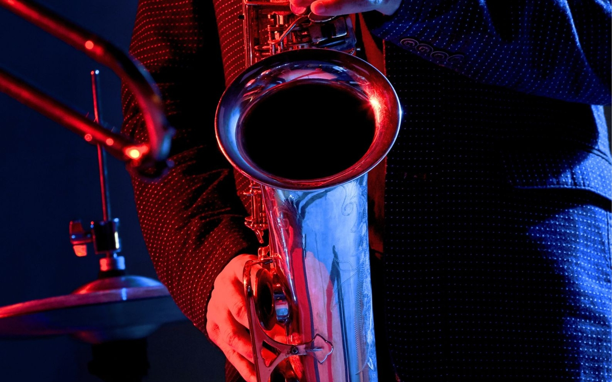 AUDITION BLUE NOTE, Ateliers Jazz