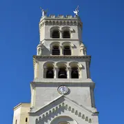 Audition carillon de 60 cloches