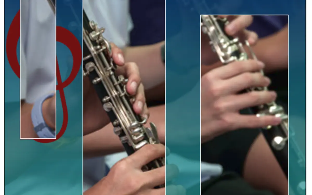 Audition croisée Clarinette et Saxophone