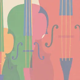 Audition de classe : Le son des cordes
