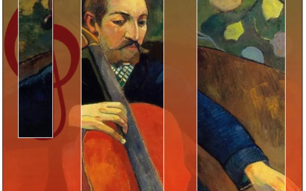 Audition Violoncelle