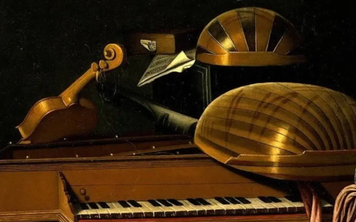 Audition : Les basses reunies