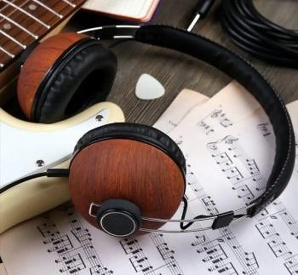Auditions de l'école de musique