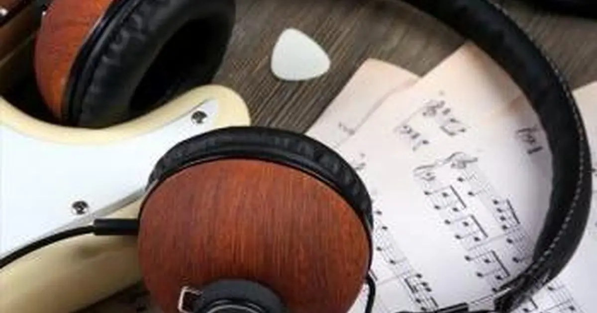 Auditions de l'école de musique
