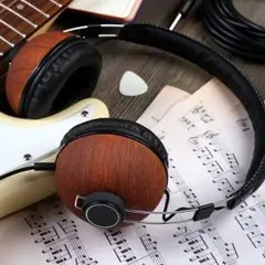 Auditions de l'école de musique
