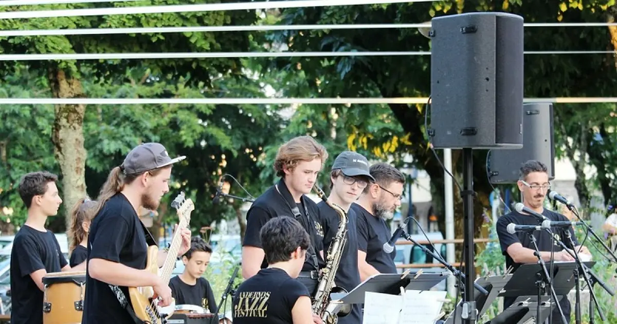 Auditions des classes de piano, violon et violoncelle