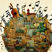 Auditions des classes du Conservatoire de Limoges