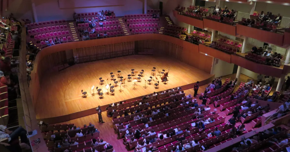 Auditorium de Bordeaux