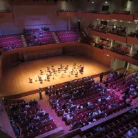 Auditorium de Bordeaux &copy; Bernard Blanc
