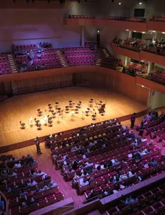 Auditorium de Bordeaux