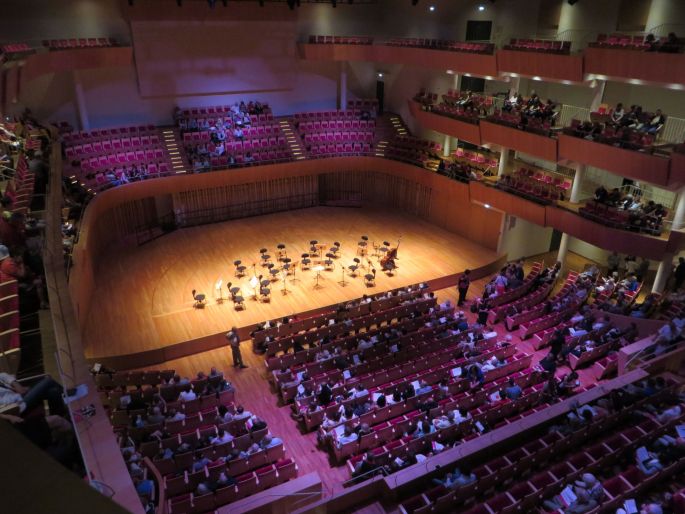Auditorium de Bordeaux