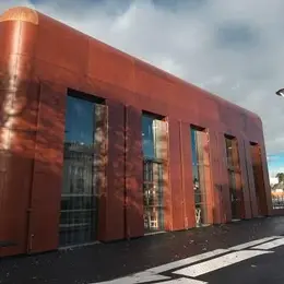 Auditorium de Rezé