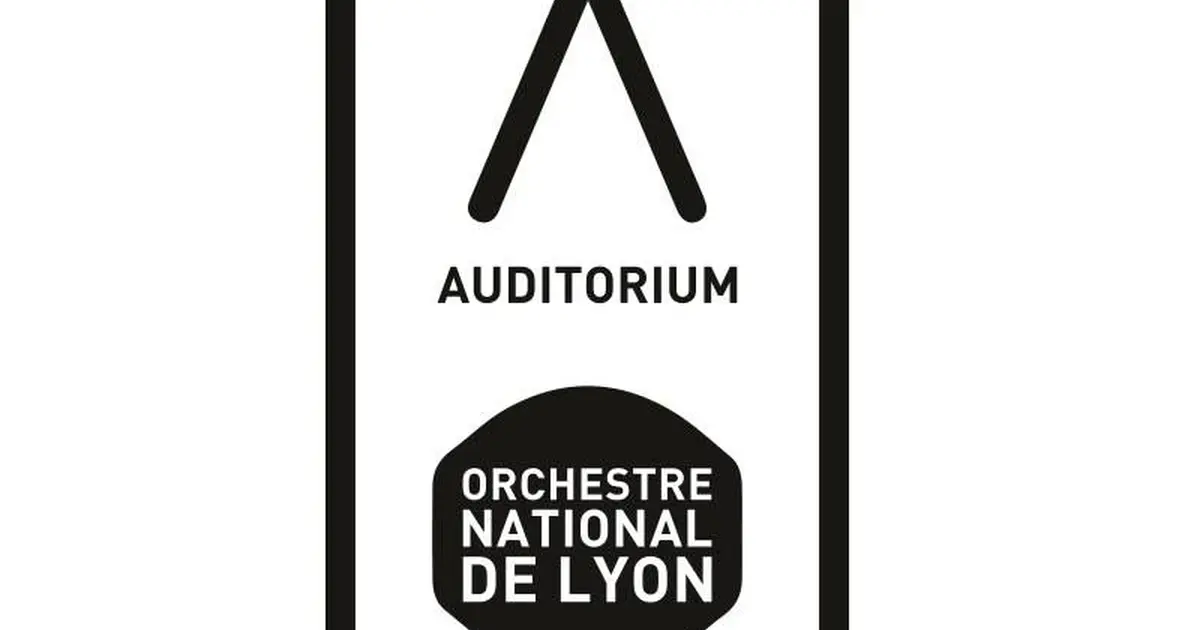 Auditorium - Orchestre national de Lyon