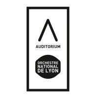 Auditorium - Orchestre national de Lyon DR