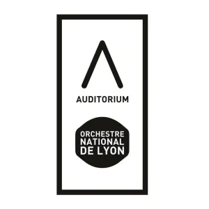 Auditorium - Orchestre national de Lyon