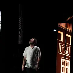Auditorium Sophie Dessus : Garçon Chasseur