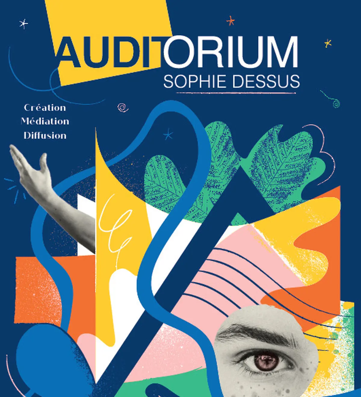 Auditorium Sophie Dessus : Yule