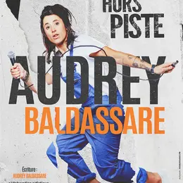 Audrey Baldassare dans Hors Piste
