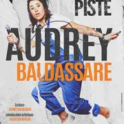 Audrey Baldassare : hors piste