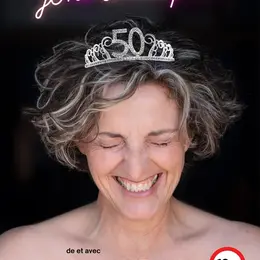 Audrey Perrin dans Je ne simule plus